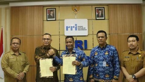 Foto Berita
