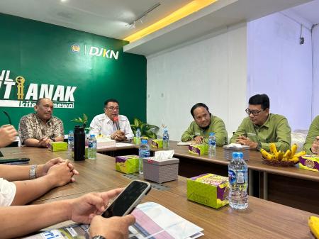 Foto Berita